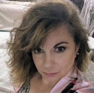 Meet your Posher, Lee ann